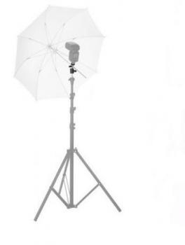 Grifon FLH-A держатель накамерной вспышки